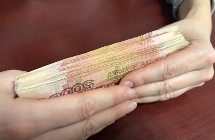 В Гороховецком районе женщина задолжала более 100 тысяч рублей по алиментам