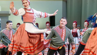 В Москве отметят День Коми