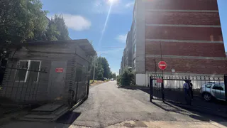 В Сыктывкаре ремонт двора  обернулся неприятным сюрпризом