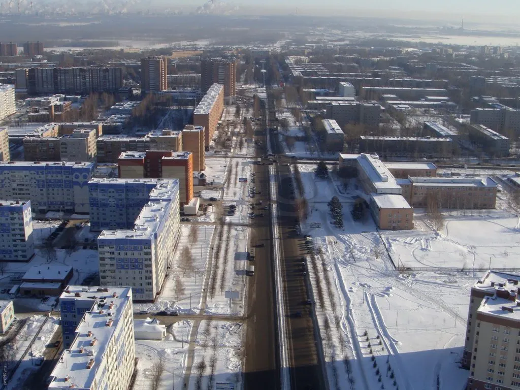 Почем нынче квартиры в Нижнекамске?