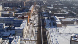 Почем нынче квартиры в Нижнекамске?