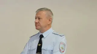 Ушел из жизни экс-начальник уголовного розыска МВД по Коми