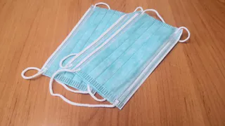 Коронавирус в России поставил очередной рекорд 2023 года