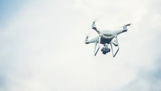 После скандала мэрия Челябинска отменила шоу с 700 дронами