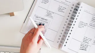 А вы строите планы на будущее? Сколько рязанцев пользуются ежедневниками