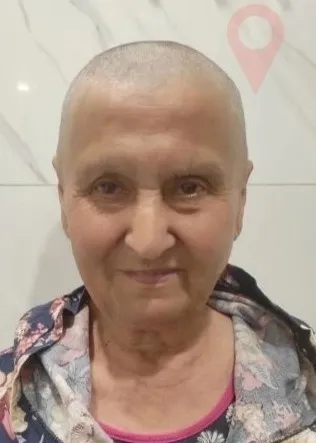 В Магнитогорске пропала лысая женщина, нуждающаяся в медицинской помощи