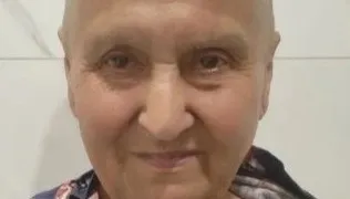 В Магнитогорске пропала лысая женщина, нуждающаяся в медицинской помощи