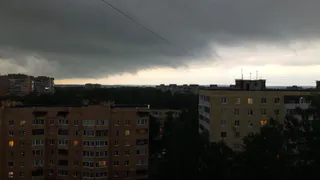 8 октября в Рязанской области ожидается гроза и до +19
