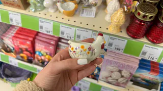 Оценила новый пасхальный завоз в Фикс Прайс: все что нужно для счастливой Пасхи - и дети довольны, и традиции соблюдены