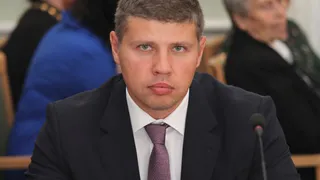 ЛДПР объявила депутата гордумы Репникова кандидатом в губернаторы Рязанской области