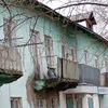 Дома в посёлке Ковровского района рушились, а управляющая компания бездействовала