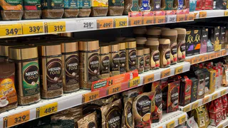 Отходы в яркой баночке: названы марки кофе, которые лучше не брать даже по огромной скидке