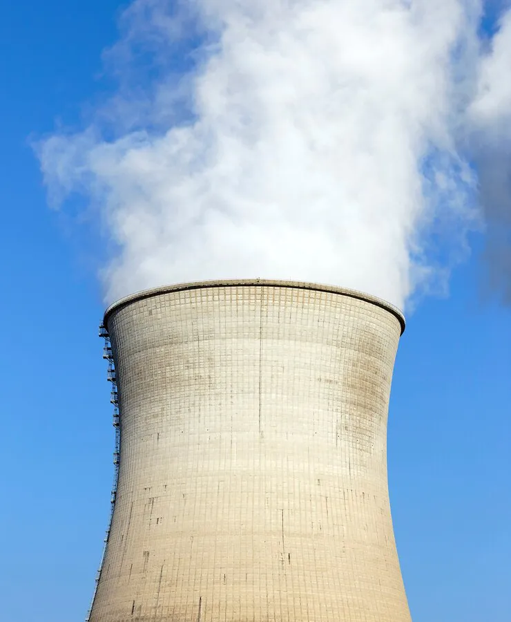 Атомную электростанцию хотят построить в Челябинской области