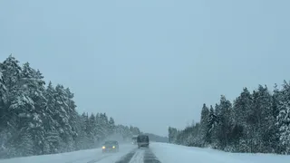 Глубокая колея и отсутствие знаков: прокуратура указала «Главтатдортрансу» на проблемы трассы Челны — Нижнекамск