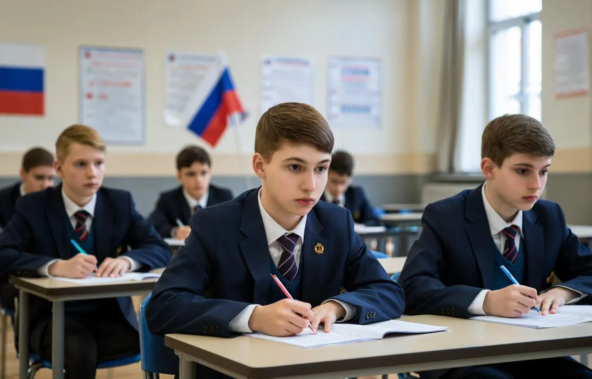 Татарстан станет участником эксперимента по упрощённой сдаче ОГЭ