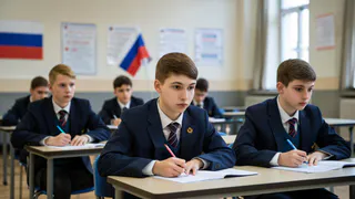 Татарстан станет участником эксперимента по упрощённой сдаче ОГЭ