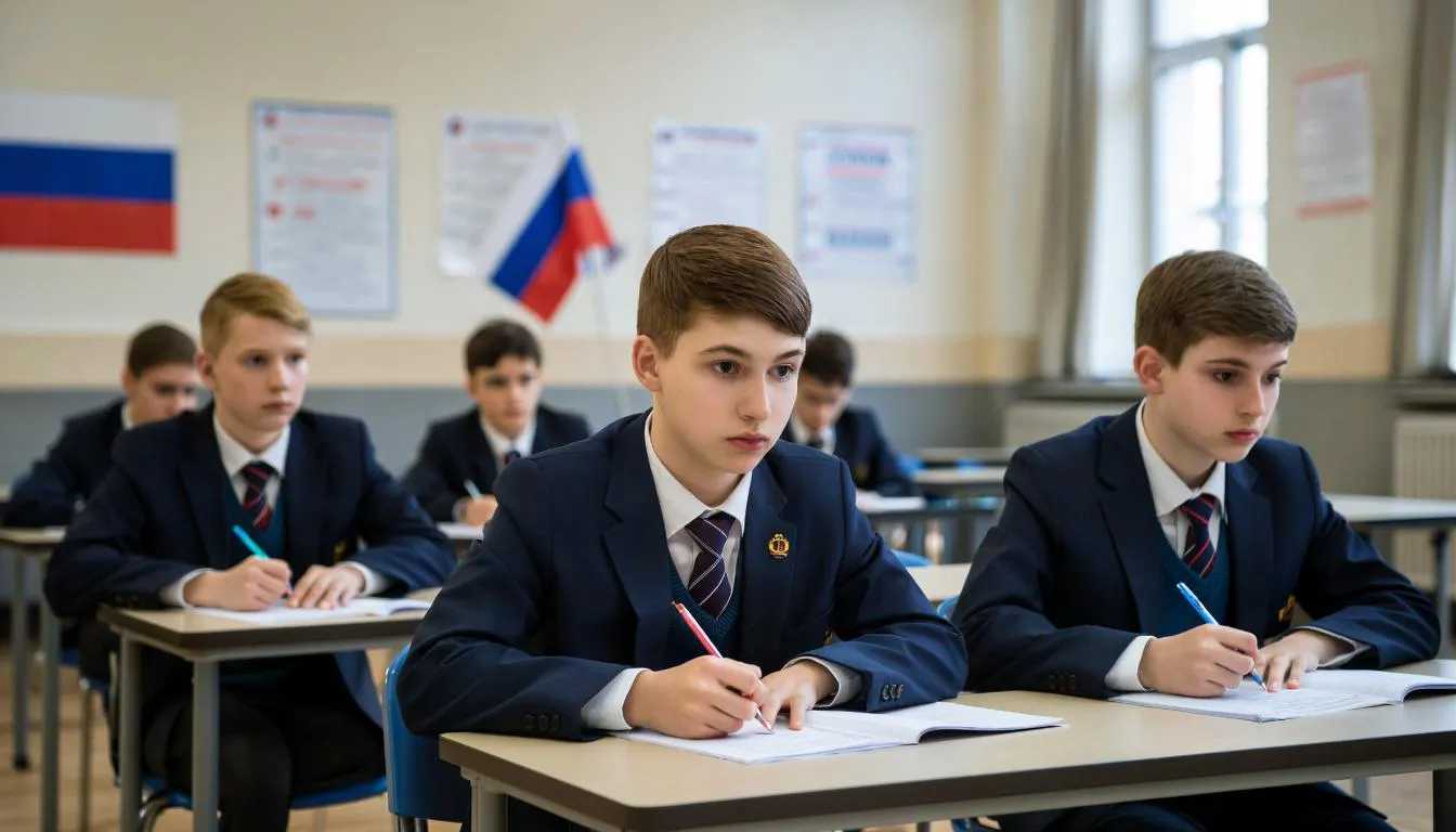 Татарстан станет участником эксперимента по упрощённой сдаче ОГЭ