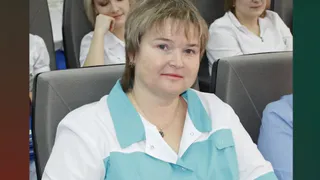 В Рязани уволенную после гибели младенца врача Легостаеву допустили оперировать беременных