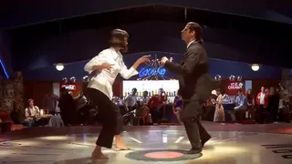 Тест: помните ли вы персонажей из фильмов Квентина Тарантино?