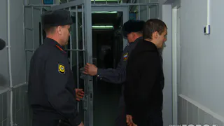 В России осужденных будут наказывать трудом