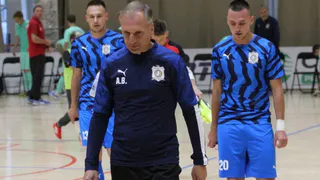 Челябинский мини-футбольный клуб «Южный Урал» нашёл нового главного тренера: Алексей Власов возвращается