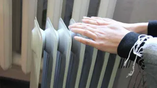 Пензенцы остались без отопления из-за аварии на теплосетях