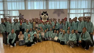 Ковровская студия танца «Антре» привезла награды с фестиваля «Энергия Севера» в Карелии