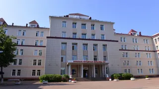 Сотрудникам  первой больницы не выплачивают деньги в связи с коронавирусом