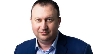 Евгений Беленецкий уходит с поста зампреда правительства Рязанской области