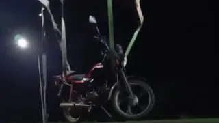 В Удмуртии за несколько часов рейда выявлены 23 бесправных водителя мототехники