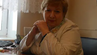 Скончалась брянский врач-инфекционист Наталья Безалтынных