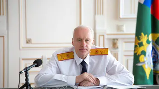 Александр Бастрыкин отметил недостатки в работе рязанского СК