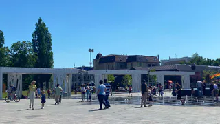 Рекордная жара в конце мая: синоптики дали неутешительный прогноз  - такого не было 150 лет 