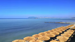 Намного дешевле, чем в Сочи: 5 малоизвестных курортов Краснодарского края без толп туристов, летаю в феврале ежегодно