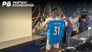 Агент Мантуана: Пока нет понимания, сможет ли Густаво сыграть с «Ахматом»