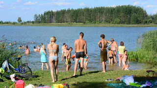 Можно зажариться на солнце: последние дни августа будут аномально жаркими