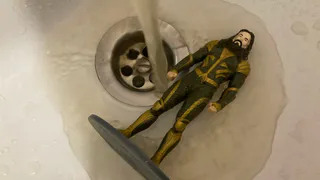 Рязанский Роспотребнадзор подал в суд из-за грязной воды