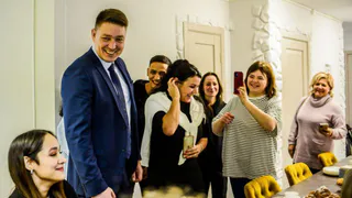 Для выпускников пензенских детских домов запустили программу постинтернатного сопровождения