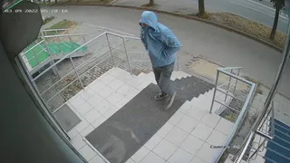 В Рязани двое мужчин ограбили магазин кальянов на улице Гагарина