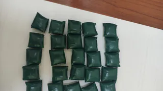 В Магнитогорске работники интернет-магазина продавали наркотики за биткоины