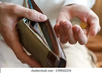 Росстат увидел в России парадокс