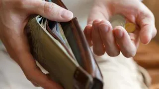 Росстат увидел в России парадокс