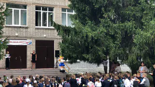 В каком случае рязанских школьников переведут на «дистанционку»? Ответ от Роспотребнадзора