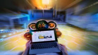 «Дом.ru» дарит скорость