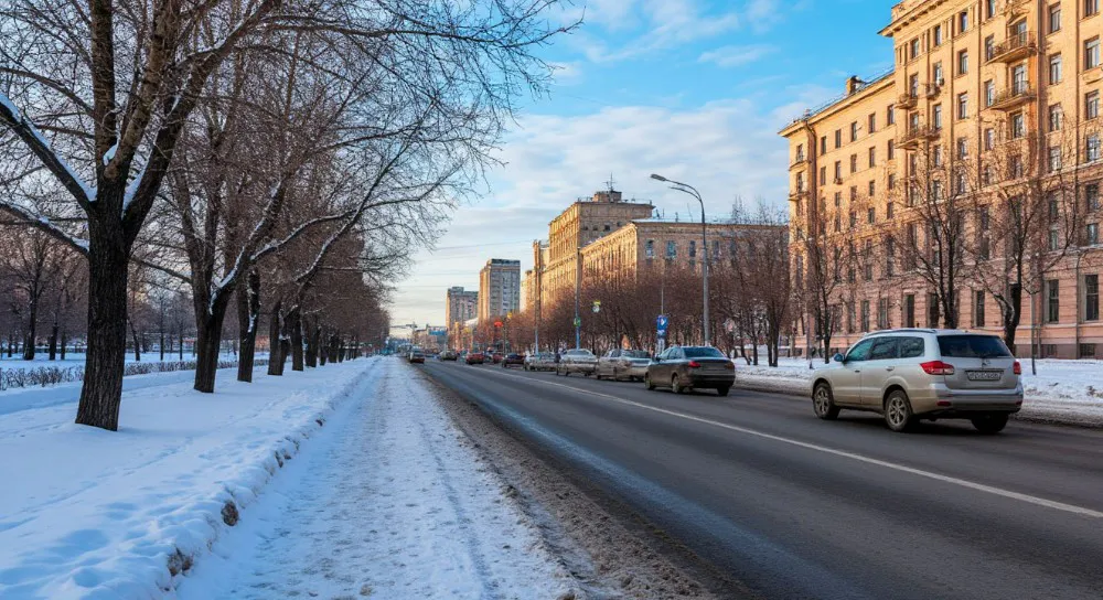 Самый лучший город для жизни в России: дешевое жилье, куча работы - объявлен центром культуры. Сюда активно переезжает молодежь