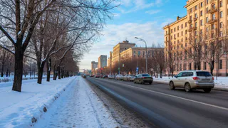 Самый лучший город для жизни в России: дешевое жилье, куча работы - объявлен центром культуры. Сюда активно переезжает молодежь