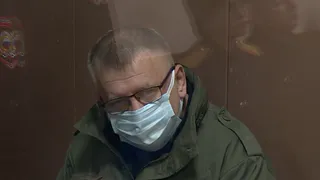 Цыплаков признался в стрельбе по Пинтелину