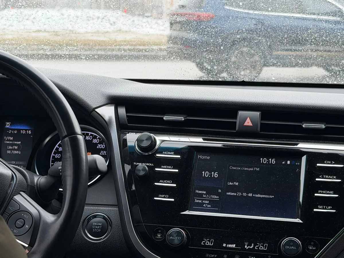 Какой пробег в год считается нормальным: даже производители про это пишут