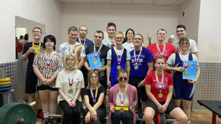 Владимирская сборная по спорту слепых готовится к чемпионату России в Якутске