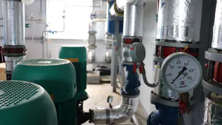 В Коми готовятся к зиме: в районах заменят 22 котла перед отопительным сезоном